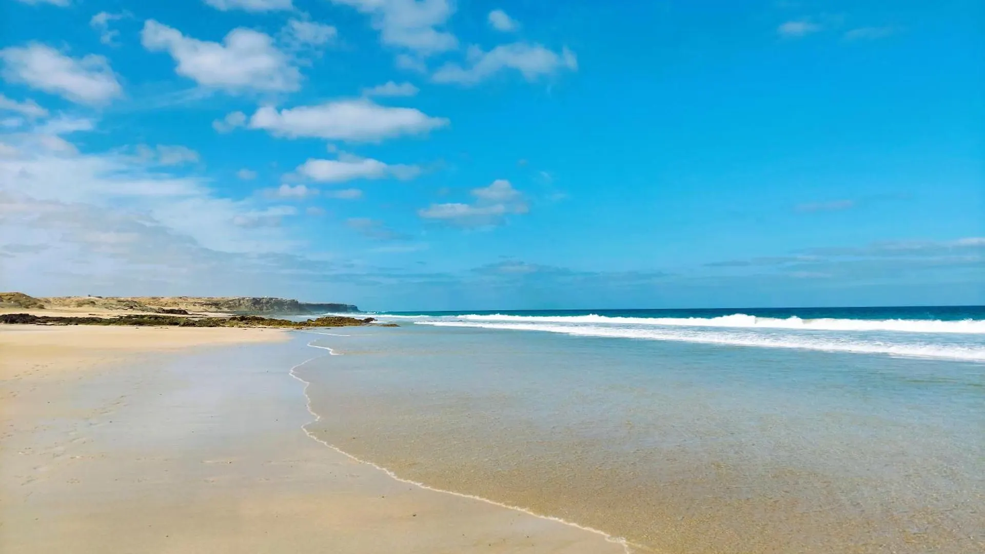 Apartment Uluwatu El Cotillo By Sea You There Fuerteventura Spain